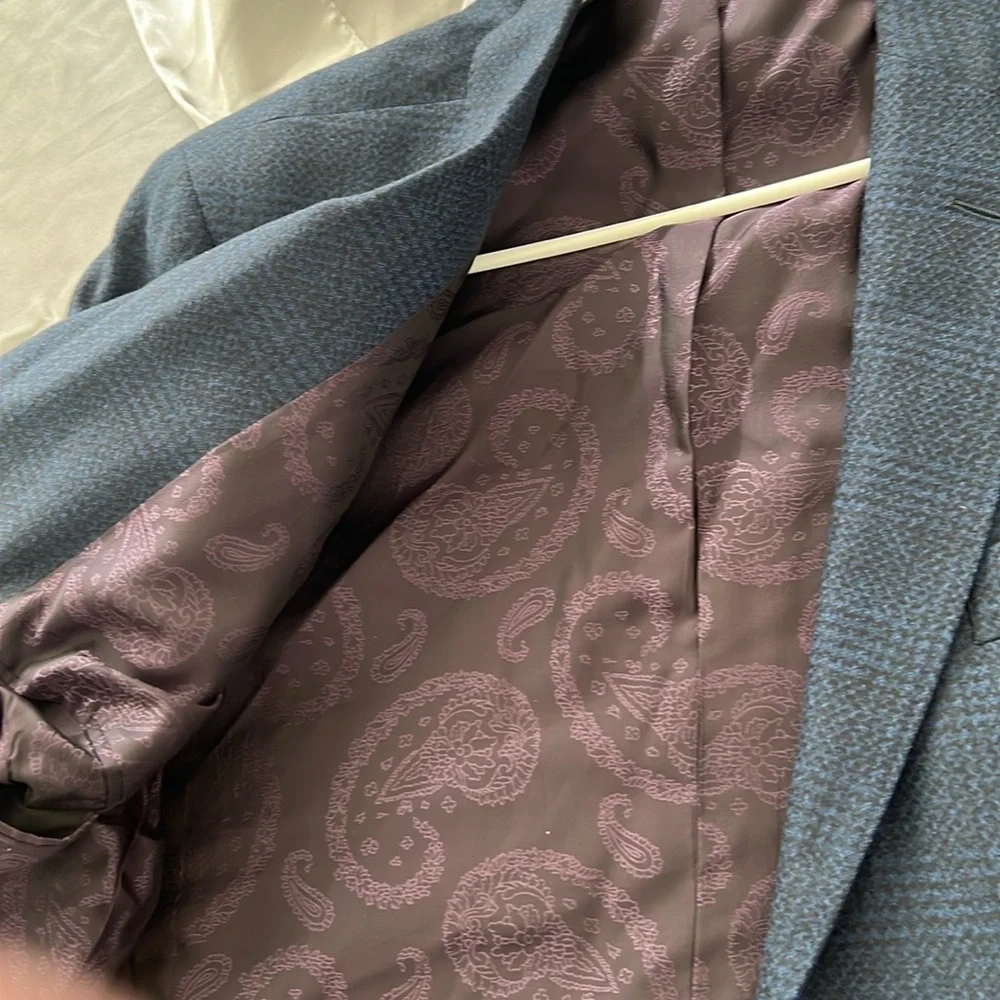 Todd Synder blazer - Picture 5 of 5